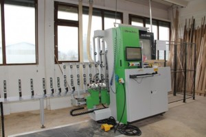 CNC machine for sale