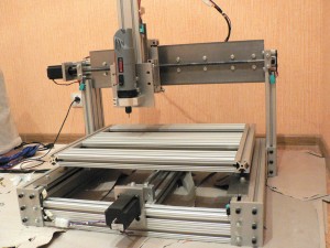 What is a cnc machine?