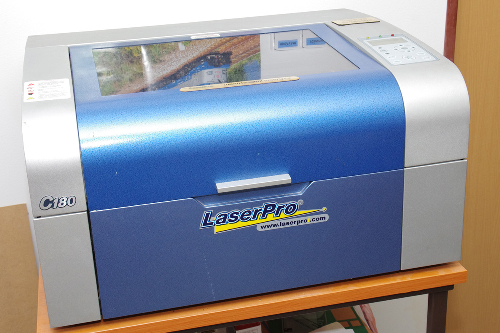 laser prona hobby laser C180